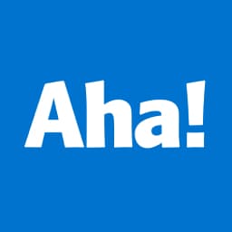 Aha!