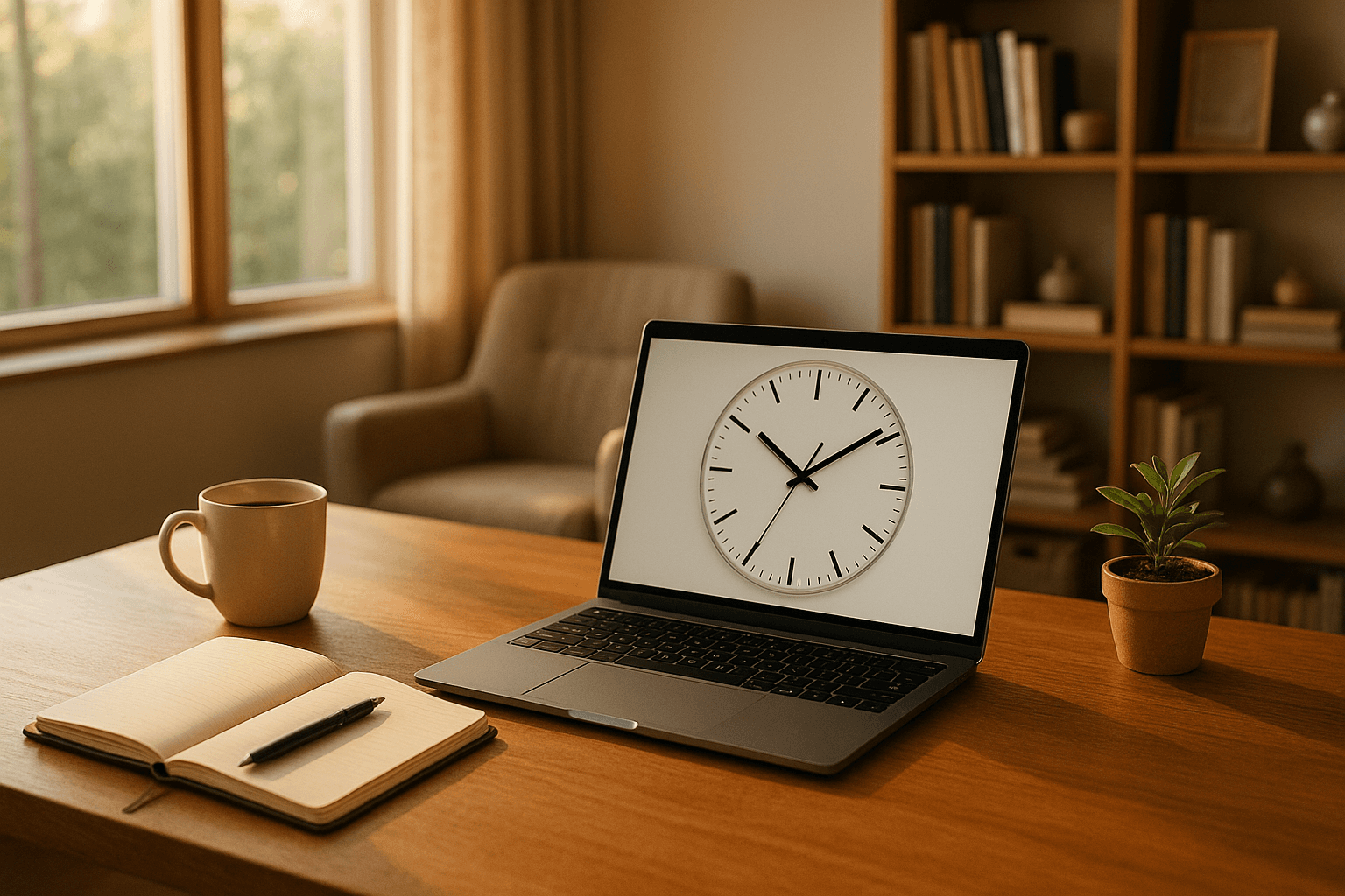 Cover Image for Remote Work Time Management: A Complete Guide