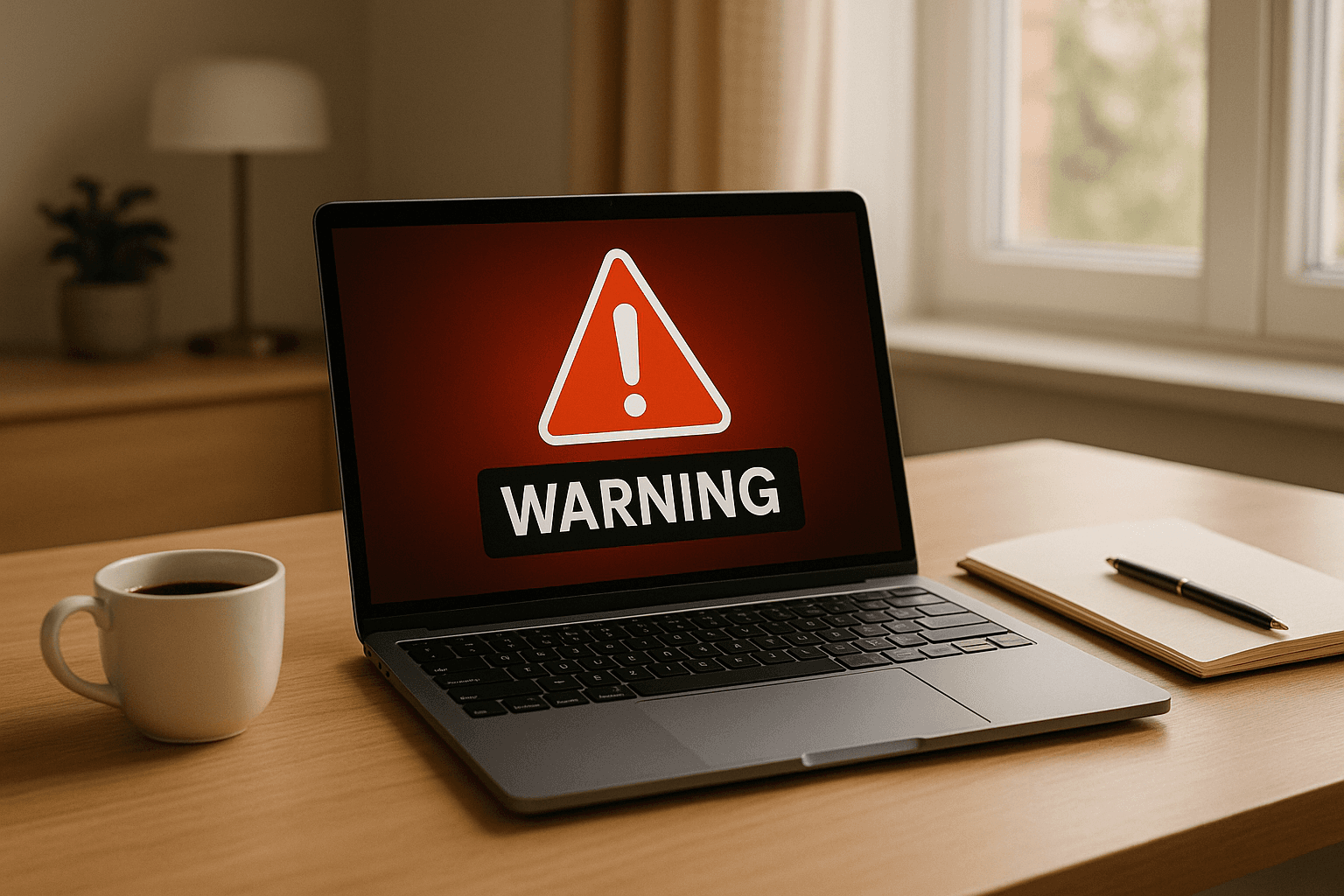 Cover Image for 8 Red Flags to Spot Remote Job Scams